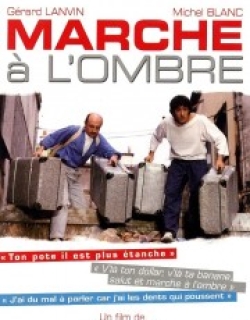 Marche à l'ombre