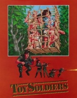 Toy Soldiers
