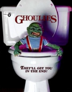 Ghoulies
