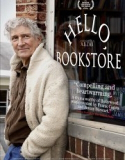 Hello, Bookstore