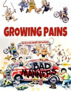 Growing Pains