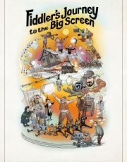 Fiddler's Journey to the Big Screen