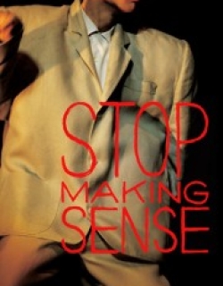 Stop Making Sense