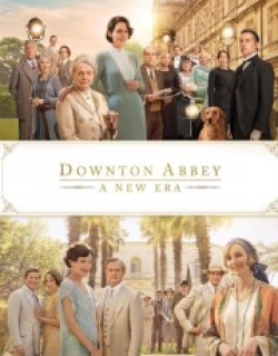 Downton Abbey: A New Era