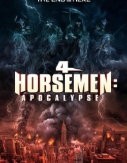 4 Horsemen: Apocalypse