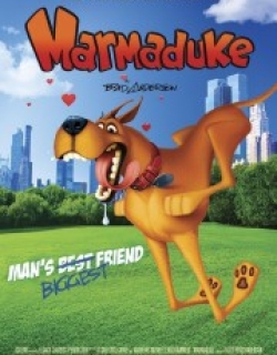 Marmaduke