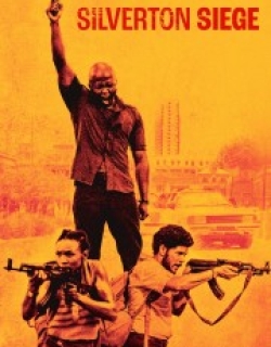 Silverton Siege