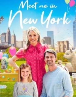 Meet Me in New York