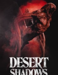 Desert Shadows
