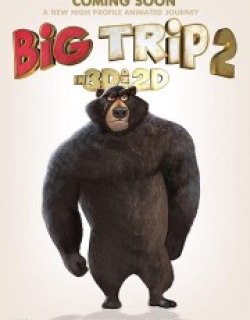 Big Trip 2: Special Delivery