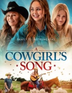 A Cowgirl's Song
