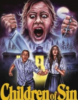 Children of Sin