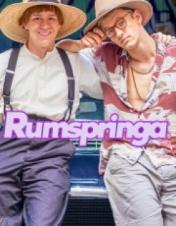 Rumspringa