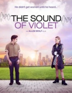 The Sound of Violet
