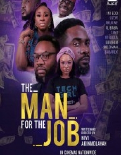 The Man for the Job
