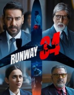 Runway 34