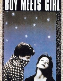 Boy Meets Girl