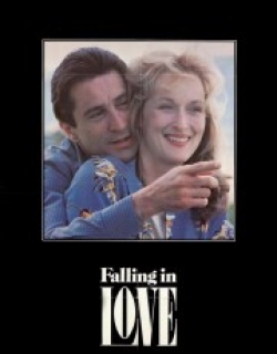 Falling in Love