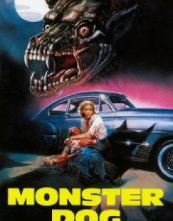 Monster Dog