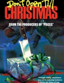 Don't Open Till Christmas