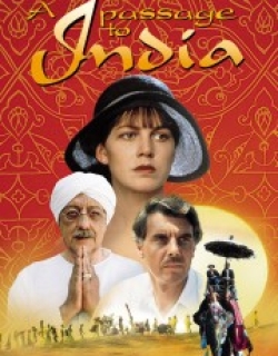 A Passage to India