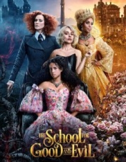 The School for Good and Evil
