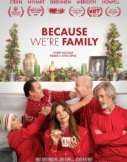 Because We're Family