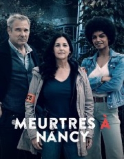 Murder of Nancy