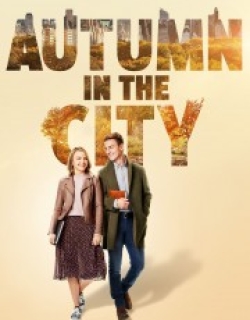 Autumn in the City