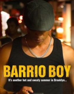 Barrio Boy