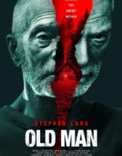 Old Man