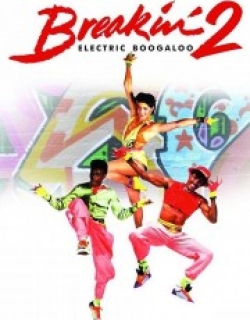 Breakin' 2: Electric Boogaloo