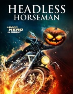 Headless Horseman