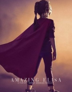 Amazing Elisa