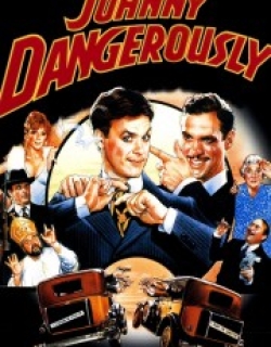 Johnny Dangerously