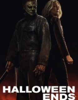 Halloween Ends