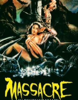 Massacre in Dinosaur Valley