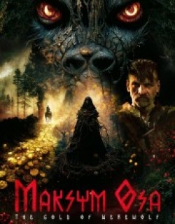 Maksym Osa: The Gold of Werewolf
