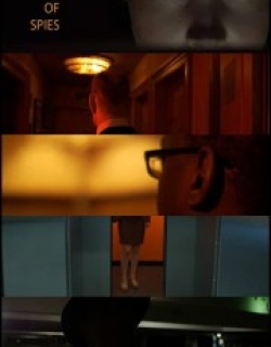 City of Spies