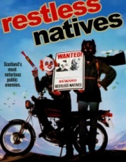 Restless Natives
