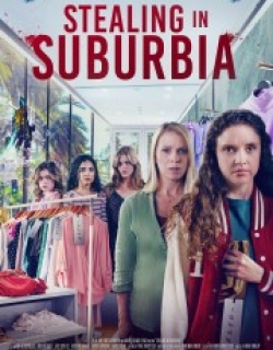 The Shoplifting Pact