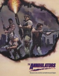 The Annihilators