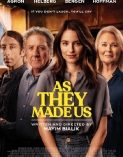 As They Made Us