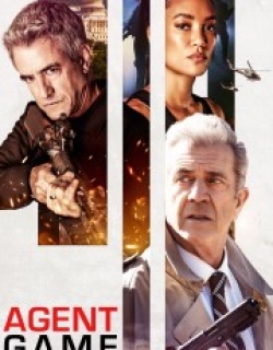 Agent Game