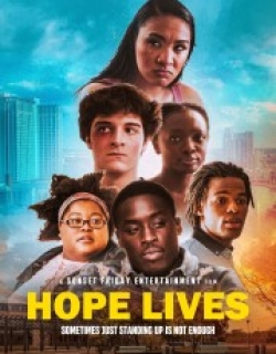 Hope Lives