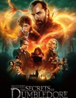 Fantastic Beasts: The Secrets of Dumbledore