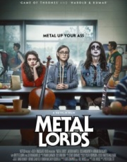 Metal Lords