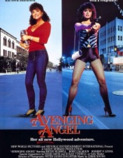 Avenging Angel