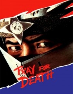 Pray For Death