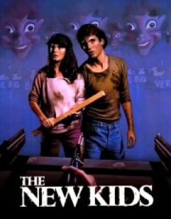 The New Kids
